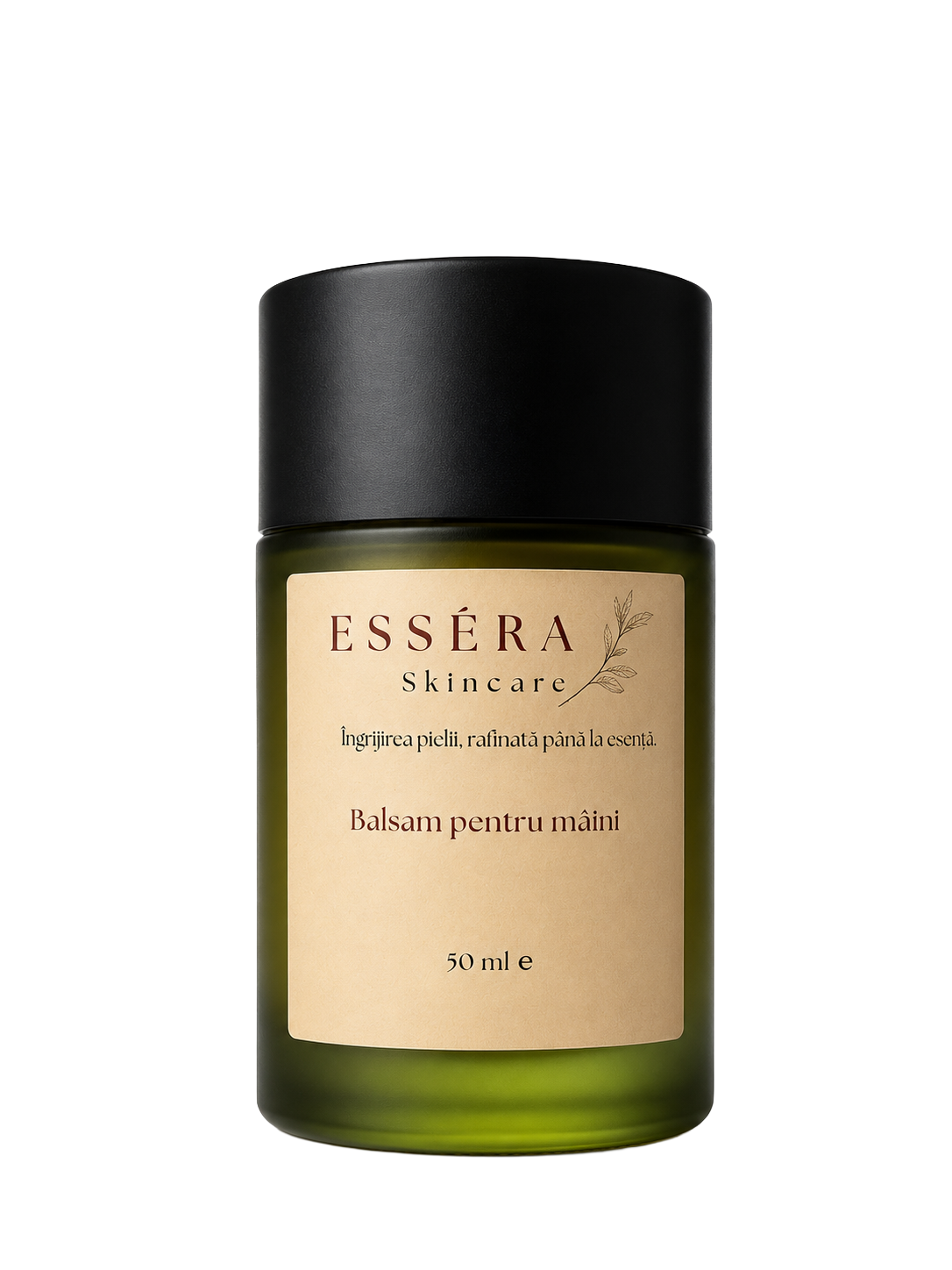Balsam nutritiv pentru mâini 50ml
