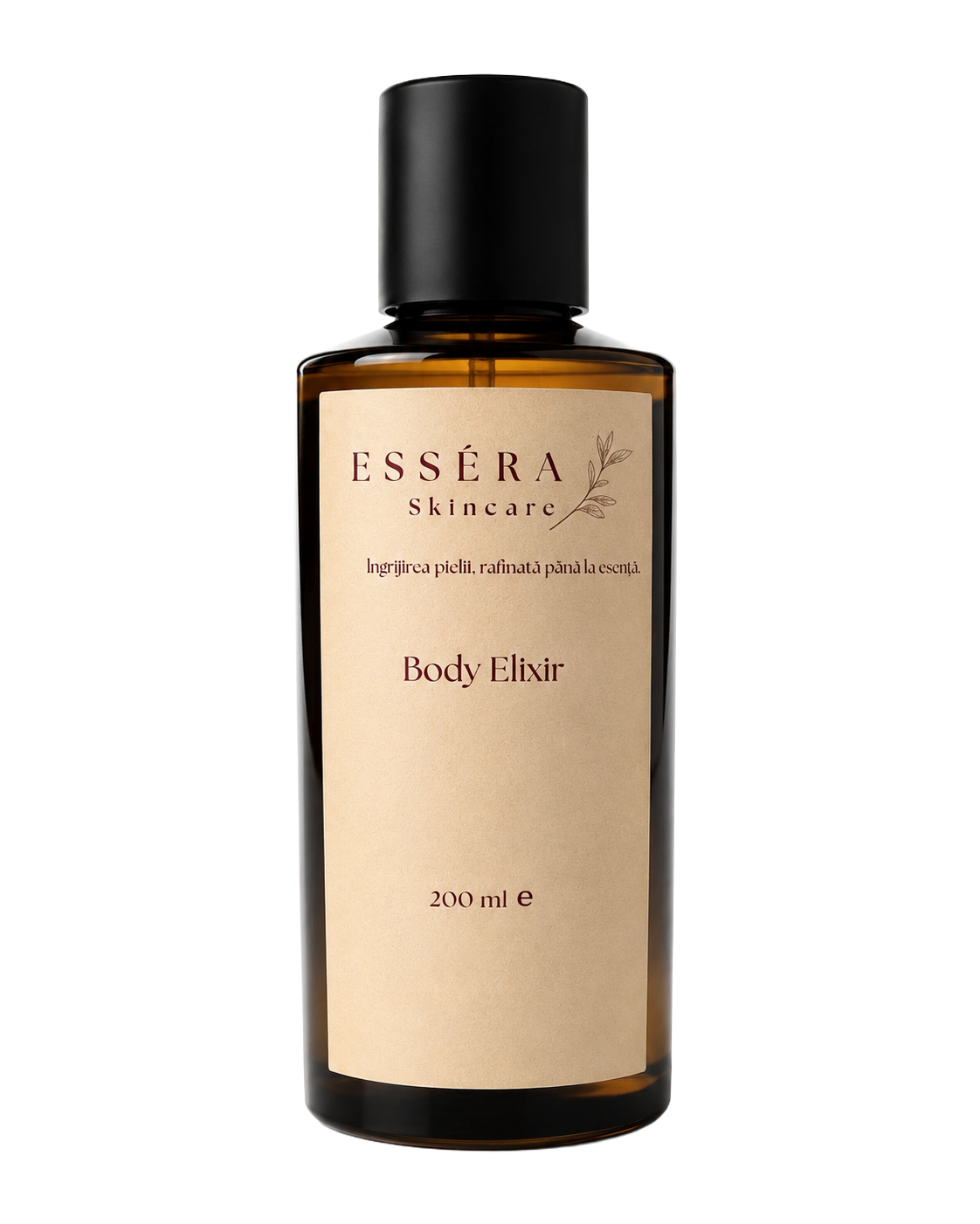 Body Elixir 200ml