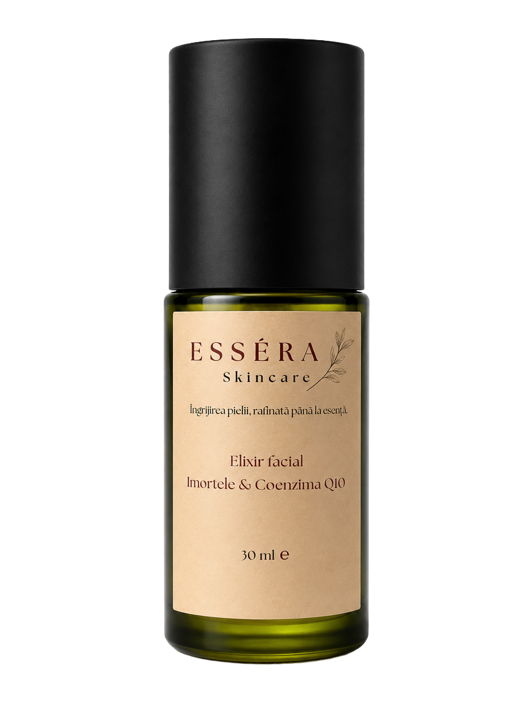 Elixir facial Imortele & Coenzima Q10 30 ml