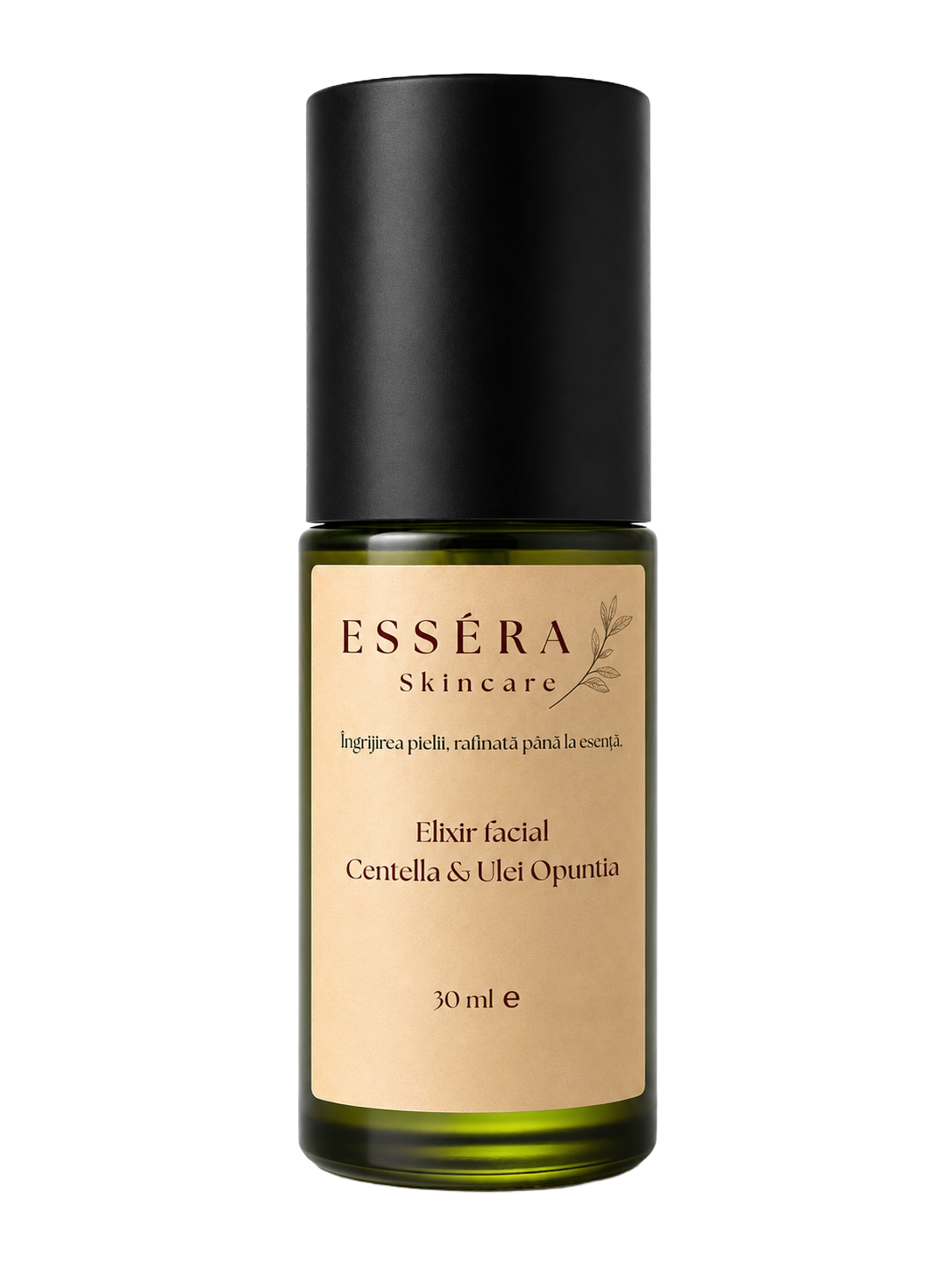Elixir facial Centella & Ulei Opuntia 30ml