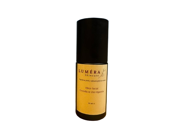 Elixir facial Centella & Ulei Opuntia 30ml