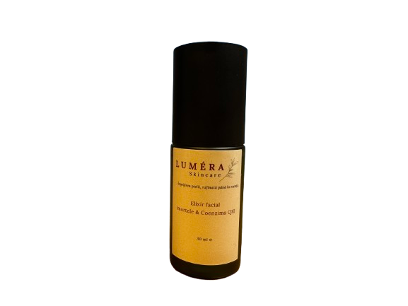 Elixir facial Imortele & Coenzima Q10 30 ml